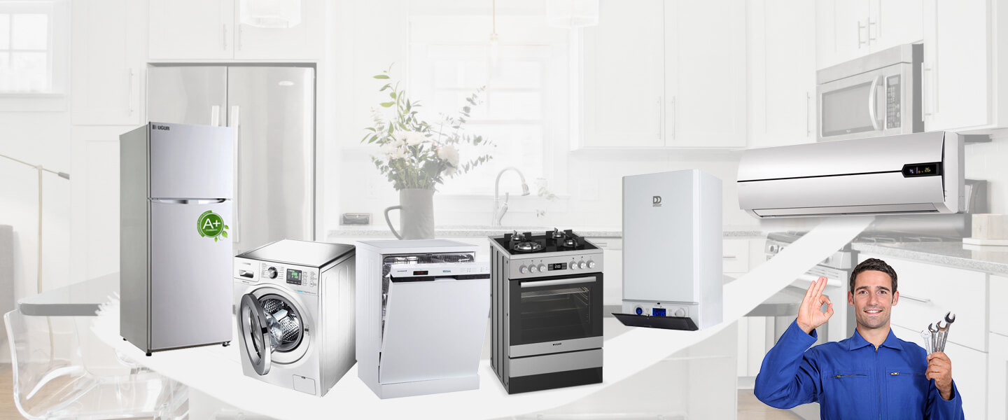 Yalvaç Grundig Servisi